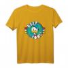 HapKitten Donald Duck Keep Cool T-Shirt - Official Disney Merchandise für Männer, Frauen, Jungen und Mädchen