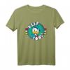 HapKitten Donald Duck Keep Cool T-Shirt - Official Disney Merchandise für Männer, Frauen, Jungen und Mädchen
