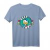HapKitten Donald Duck Keep Cool T-Shirt - Official Disney Merchandise für Männer, Frauen, Jungen und Mädchen