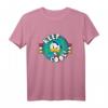 HapKitten Donald Duck Keep Cool T-Shirt - Official Disney Merchandise für Männer, Frauen, Jungen und Mädchen