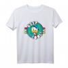 HapKitten Donald Duck Keep Cool T-Shirt - Official Disney Merchandise für Männer, Frauen, Jungen und Mädchen