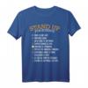 Stand Up For Science Wissenschaft Klimawandel & Umweltschutz T-Shirt – Exklusives Nerd-Design für Forschung, Physik, Chemie & Nachhaltigkeit, perfektes Geschenk für Wissenschafts-Fans