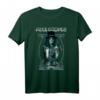 Alice Cooper – Hey Stoopid Portrait Blue T-Shirt – Official Band Merchandise für Fans, Männer, Frauen & Kinder