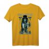 Alice Cooper – Hey Stoopid Portrait Blue T-Shirt – Official Band Merchandise für Fans, Männer, Frauen & Kinder