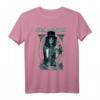 Alice Cooper – Hey Stoopid Portrait Blue T-Shirt – Official Band Merchandise für Fans, Männer, Frauen & Kinder