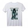 Alice Cooper – Hey Stoopid Portrait Blue T-Shirt – Official Band Merchandise für Fans, Männer, Frauen & Kinder