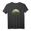 Team Herbivore Dinosaurier Vegetarier und Veganer T-Shirt – Retro Design, Perfektes Geschenk für Veganer, Vegetarier & Umweltbewusste zum Geburtstag oder Party
