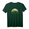 Team Herbivore Dinosaurier Vegetarier und Veganer T-Shirt – Retro Design, Perfektes Geschenk für Veganer, Vegetarier & Umweltbewusste zum Geburtstag oder Party