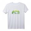 Team Herbivore Dinosaurier Vegetarier und Veganer T-Shirt – Retro Design, Perfektes Geschenk für Veganer, Vegetarier & Umweltbewusste zum Geburtstag oder Party