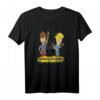 Lustiges HapKitten Head Bang T-Shirt - MTV inspiriertes Partyoutfit für den runden Geburtstag