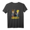 Lustiges HapKitten Head Bang T-Shirt - MTV inspiriertes Partyoutfit für den runden Geburtstag