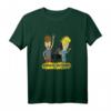 Lustiges HapKitten Head Bang T-Shirt - MTV inspiriertes Partyoutfit für den runden Geburtstag