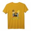 Lustiges HapKitten Head Bang T-Shirt - MTV inspiriertes Partyoutfit für den runden Geburtstag