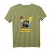 Lustiges HapKitten Head Bang T-Shirt - MTV inspiriertes Partyoutfit für den runden Geburtstag