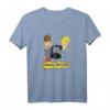 Lustiges HapKitten Head Bang T-Shirt - MTV inspiriertes Partyoutfit für den runden Geburtstag