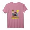 Lustiges HapKitten Head Bang T-Shirt - MTV inspiriertes Partyoutfit für den runden Geburtstag