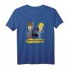 Lustiges HapKitten Head Bang T-Shirt - MTV inspiriertes Partyoutfit für den runden Geburtstag