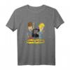 Lustiges HapKitten Head Bang T-Shirt - MTV inspiriertes Partyoutfit für den runden Geburtstag