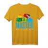 Master Builder Building Blocks & Brick Builders Toys T-Shirt – Kreatives Geschenk für Architekten, Ingenieure, Bauarbeiter und Baumeister