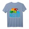 Master Builder Building Blocks & Brick Builders Toys T-Shirt – Kreatives Geschenk für Architekten, Ingenieure, Bauarbeiter und Baumeister