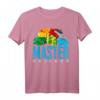 Master Builder Building Blocks & Brick Builders Toys T-Shirt – Kreatives Geschenk für Architekten, Ingenieure, Bauarbeiter und Baumeister