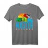 Master Builder Building Blocks & Brick Builders Toys T-Shirt – Kreatives Geschenk für Architekten, Ingenieure, Bauarbeiter und Baumeister