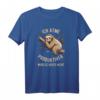 Ich Atme Produktiver Wird Es Heute Nicht Sarkasmus Faultier T-Shirt – Lustiges Ironie-Shirt für Humor und Freizeit