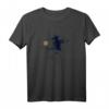 Banksy Flower - Designer T-Shirt von Naolito für Gamer, Computer- und Street-Art-Liebhaber