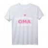 Aus dem Weg Oma im Einsatz T-Shirt – Humoriges Oma Muttertag Geschenk für Großmütter, Enkelkinder & Enkel