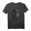 Star Wars Mandalorian Shadows T-Shirt - Offizielles Star Wars Merchandise für Fans und Cosplayer