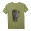 Star Wars Mandalorian Shadows T-Shirt - Offizielles Star Wars Merchandise für Fans und Cosplayer