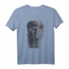 Star Wars Mandalorian Shadows T-Shirt - Offizielles Star Wars Merchandise für Fans und Cosplayer