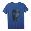 Star Wars Mandalorian Shadows T-Shirt - Offizielles Star Wars Merchandise für Fans und Cosplayer