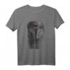 Star Wars Mandalorian Shadows T-Shirt - Offizielles Star Wars Merchandise für Fans und Cosplayer