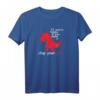 Lustiges Dinosaurier T-Shirt mit Spruch: If You're Happy And You Know It Clap Your Hand – Perfekt für Kinder, Erwachsene & Dinosaurien-Fans