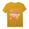 Kinder 5. Geburtstag T-Shirt für Mädchen mit Krone und Prinzessin Motiv – Perfekt zum 5. Geburtstag, lustiges Geburtstagsdesign