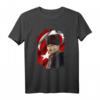 Mustafa Kemal Atatürk Türkei T-Shirt – Gedenken, Patriotismus & Geschenk für Kemalisten und Ulusalcı