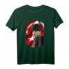 Mustafa Kemal Atatürk Türkei T-Shirt – Gedenken, Patriotismus & Geschenk für Kemalisten und Ulusalcı
