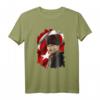 Mustafa Kemal Atatürk Türkei T-Shirt – Gedenken, Patriotismus & Geschenk für Kemalisten und Ulusalcı