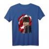 Mustafa Kemal Atatürk Türkei T-Shirt – Gedenken, Patriotismus & Geschenk für Kemalisten und Ulusalcı