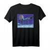 Star Wars Merry Sithmas Funny Holiday T-Shirt – Humoriges Weihnachtsgeschenk für Star Wars Fans aller Altersgruppen