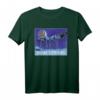 Star Wars Merry Sithmas Funny Holiday T-Shirt – Humoriges Weihnachtsgeschenk für Star Wars Fans aller Altersgruppen