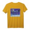 Star Wars Merry Sithmas Funny Holiday T-Shirt – Humoriges Weihnachtsgeschenk für Star Wars Fans aller Altersgruppen