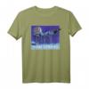 Star Wars Merry Sithmas Funny Holiday T-Shirt – Humoriges Weihnachtsgeschenk für Star Wars Fans aller Altersgruppen