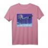 Star Wars Merry Sithmas Funny Holiday T-Shirt – Humoriges Weihnachtsgeschenk für Star Wars Fans aller Altersgruppen
