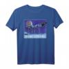 Star Wars Merry Sithmas Funny Holiday T-Shirt – Humoriges Weihnachtsgeschenk für Star Wars Fans aller Altersgruppen