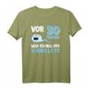 Lustiges Geburtstags T-Shirt - Vor 30 Jahren war ich der Schnellste - Perfektes Geschenk für Männer zum 30. Geburtstag
