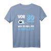 Lustiges Geburtstags T-Shirt - Vor 30 Jahren war ich der Schnellste - Perfektes Geschenk für Männer zum 30. Geburtstag