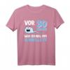 Lustiges Geburtstags T-Shirt - Vor 30 Jahren war ich der Schnellste - Perfektes Geschenk für Männer zum 30. Geburtstag