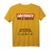 Lustiges 30. Geburtstag T-Shirt für Mann & Frau - Witzige Geschenkidee & Deko für 30 Jahre Jubiläum